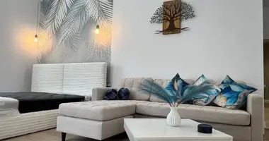 1 room apartment in Municipality of Piraeus, Greece