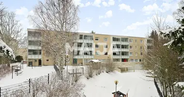 Apartamento 2 habitaciones en Helsinki sub-region, Finlandia