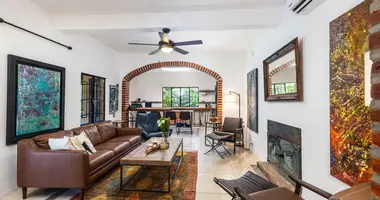Maison 3 chambres dans El Tuito, Mexique