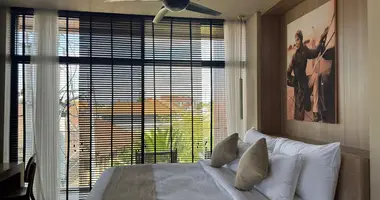 Apartamento 1 habitación en Canggu, Indonesia