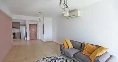 Apartamento 2 habitaciones en Strovolos, Chipre