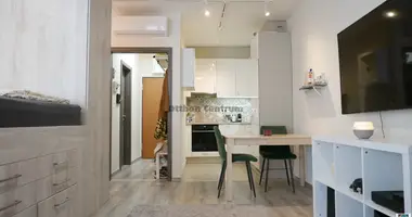 Apartamento 1 habitación en Budapest, Hungría