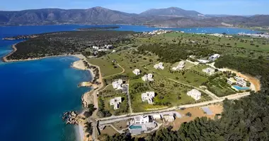 Grundstück in Petrothalassa, Griechenland