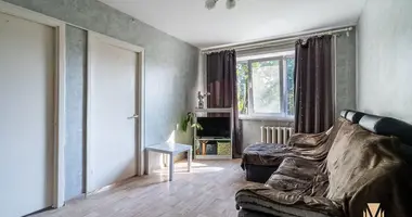 Wohnung 3 Zimmer in Minsk, Weißrussland