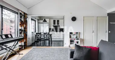 Appartement 3 chambres dans Turun seutukunta, Finlande