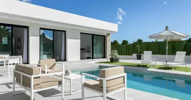 Villa in Calasparra, Spanien