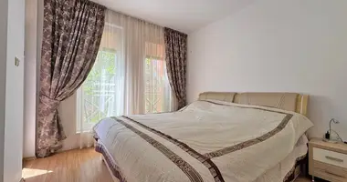 2 bedroom apartment in Nesebar, Bulgaria
