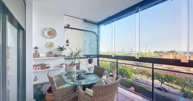 Apartment in Alicante, Spain