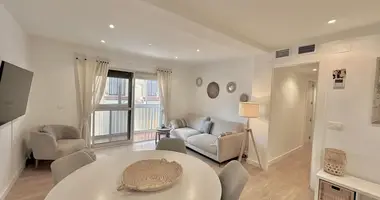 Apartamento 3 habitaciones en Fuengirola, Španjolska