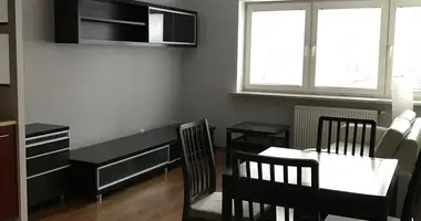 2 room apartment in Warsaw, Poland