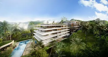 Apartment in Phuket Province, Thailand