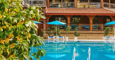1 bedroom apartment in 16, Georgia