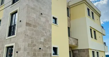 Wohnung 1 Schlafzimmer in Tivat, Montenegro
