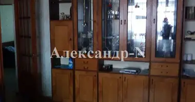 3 room apartment in Odessa, Ukraine