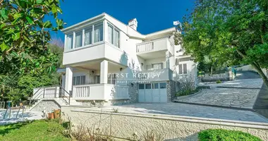 Villa 5 bedrooms in Gradiosnica, Montenegro