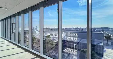 Büro 214 m² in Dubai, Vereinigte Arabische Emirate
