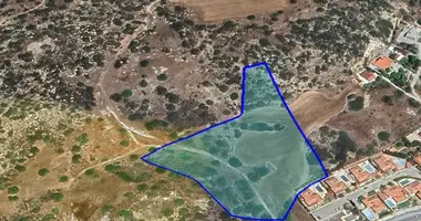 Parcela en Pyrgos Lemesou, Chipre