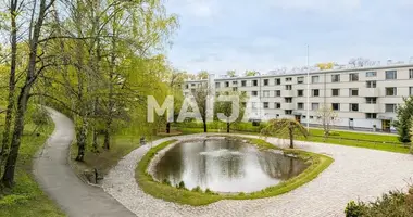 Wohnung 2 zimmer in Verwaltungsgemeinschaft Helsinki, Finnland