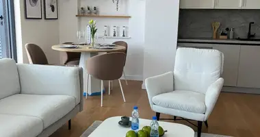 1 bedroom apartment in Becici, Montenegro