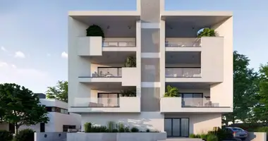 Mieszkanie 1 pokój w Limassol District, Cypr