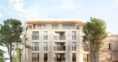 3 bedroom apartment in France