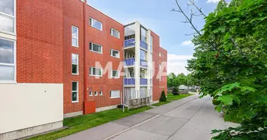 Wohnung 2 zimmer in Verwaltungsgemeinschaft Helsinki, Finnland