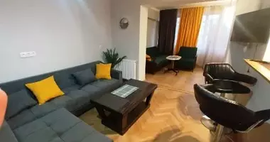 1 bedroom apartment with Furniture, with Parking, with Air conditioner in Tbilisi, Georgia
