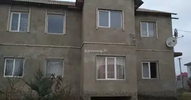 Casa 6 habitaciones en Odessa, Ucrania