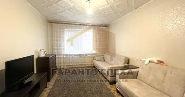 Apartamento 1 habitación en Brest, Bielorrusia