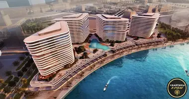 1 room apartment in Abu Dhabi, UAE