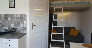 Mieszkanie 1 pokój w Gdynia, Polska