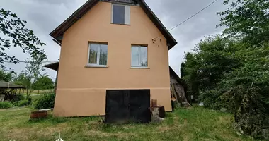 Maison dans Azierski sielski Saviet, Biélorussie