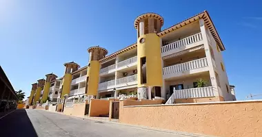 Penthouse 2 bedrooms with Furnitured, with Sea view, with Terrace in Orihuela, Spain