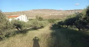 Grundstück in Provinz Chersonissos, Griechenland