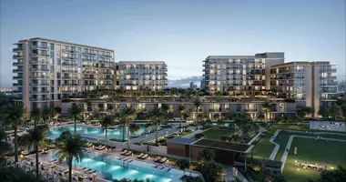 1 bedroom apartment in Dubai, United Arab Emirates