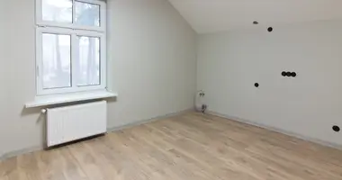 Apartamento 4 habitaciones en Riga, Letonia