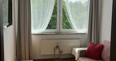Apartamento 3 habitaciones en Breslavia, Polonia