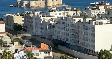 Mieszkanie 3 pokoi w Alanya, Turcja