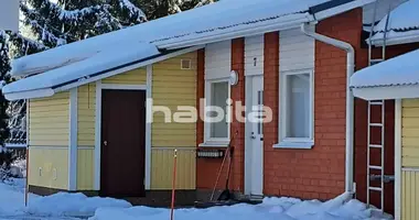 Wohnung 3 Zimmer in Kouvolan seutukunta, Finnland