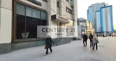 Commercial property 70 m² in Moscow, Russia