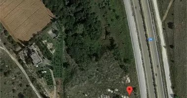 Grundstück in Kardia, Griechenland