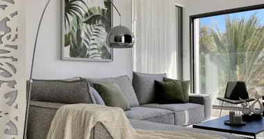 Appartement 3 chambres dans Germasogeia, Chypre