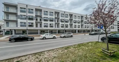 Appartement 2 chambres dans Lubon, Pologne