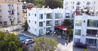Mieszkanie 2 pokoi w Larnakas tis Lapithiou, Cypr Północny