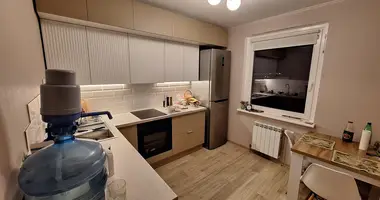 Appartement 1 chambre dans Minsk, Biélorussie