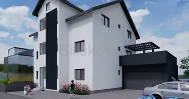 Apartamento 4 habitaciones en Novaki, Croacia