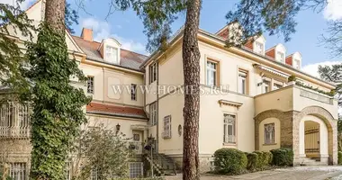 Penthouse  mit Garage, mit Garten, mit Sauna in Berlin, Deutschland