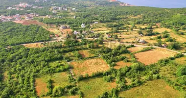 Plot of land in Montenegro