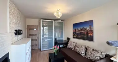 Квартира 2 комнаты в Познань, Польша