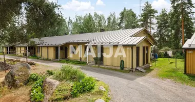 Mieszkanie 2 pokoi w Loviisa, Finlandia
